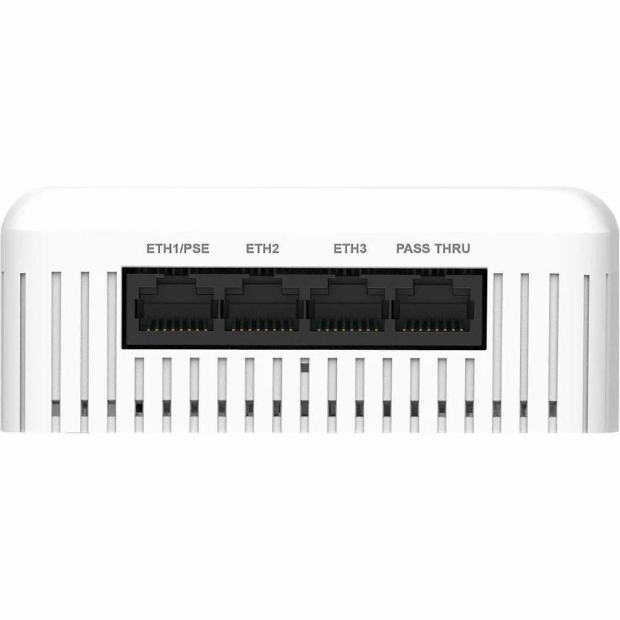 Mist AP12 Dual Band Wi-Fi 6 IEEE 802.11ax 1.80 Gbit/s Wireless Access Point - Indoor
