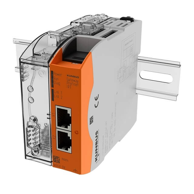Gateway Module - PROFINET IRT Slave