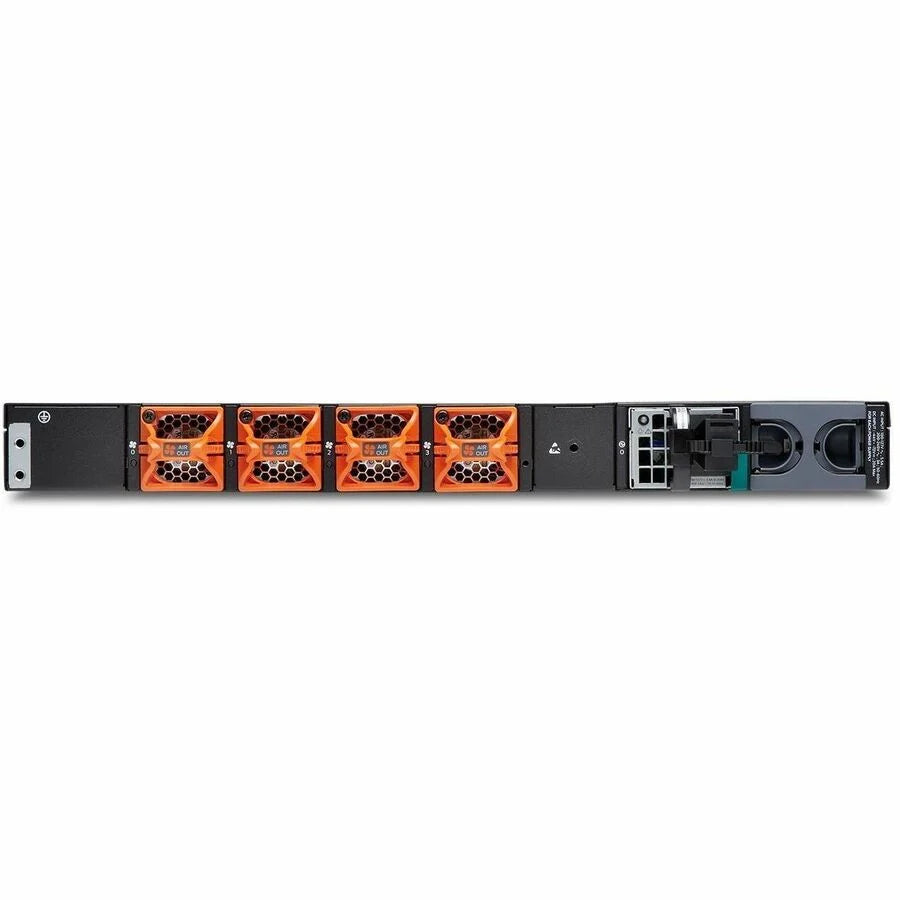 Juniper SRX4120 Firewall Chassis