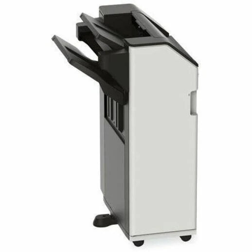 Lexmark 1250-Sheet Staple 2/4 Hole Punch Finisher