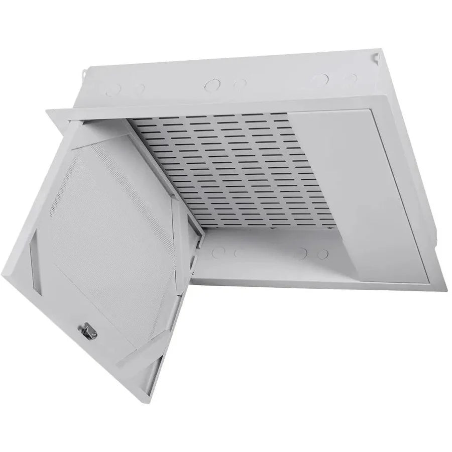 Monoprice Mounting Enclosure for A/V Equipment, Door Panel