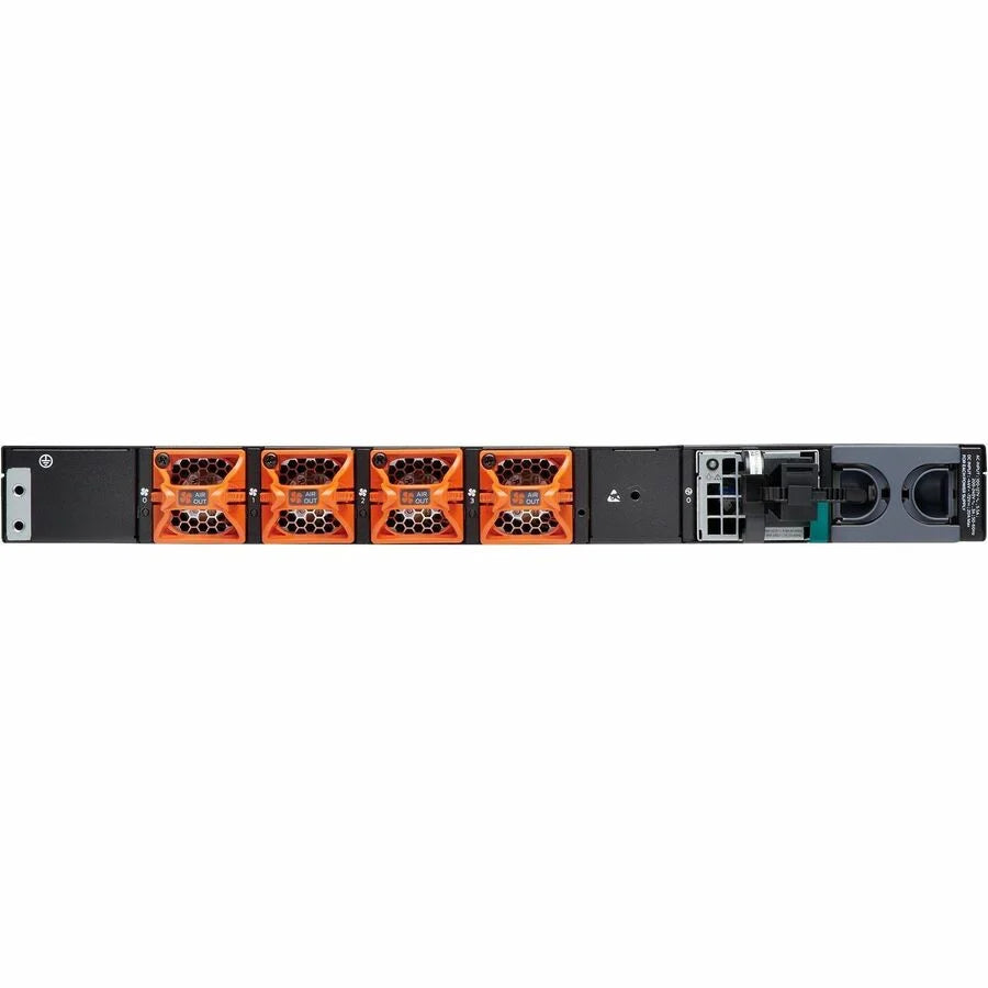 Juniper SRX4120 Firewall Chassis