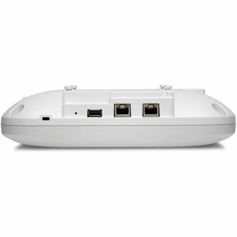 Mist AP47E Tri Band Wi-Fi 7 IEEE 802.11 a/b/g/n/ac/ax/be 28.80 Gbit/s Wireless Access Point - Indoor