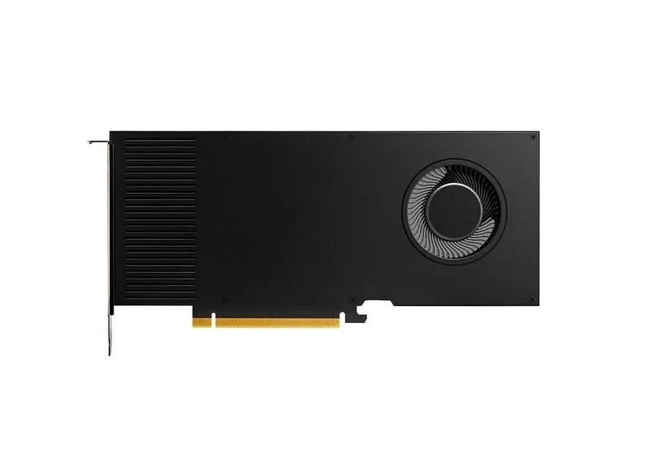 NVIDIA RTX 4500 ADA 900-5G132-2260-000-01 24GB 7680 Graphic Card