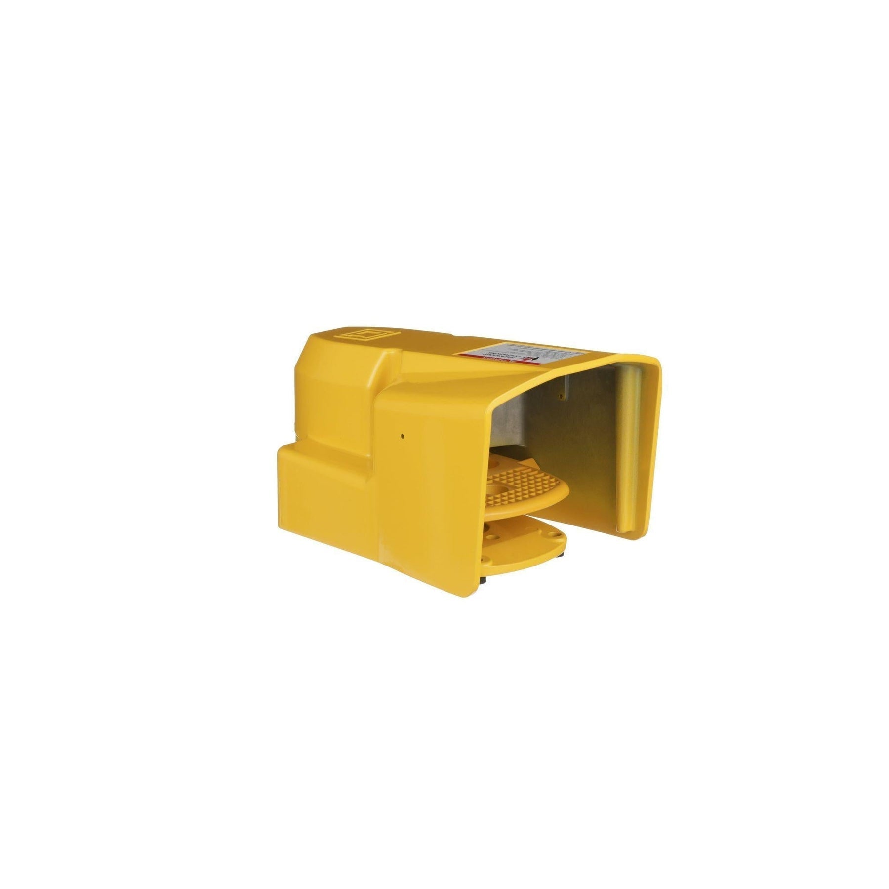 9002AW132 | Schneider Electric Square D Heavy-Duty Limit Switch for Industrial Position Control