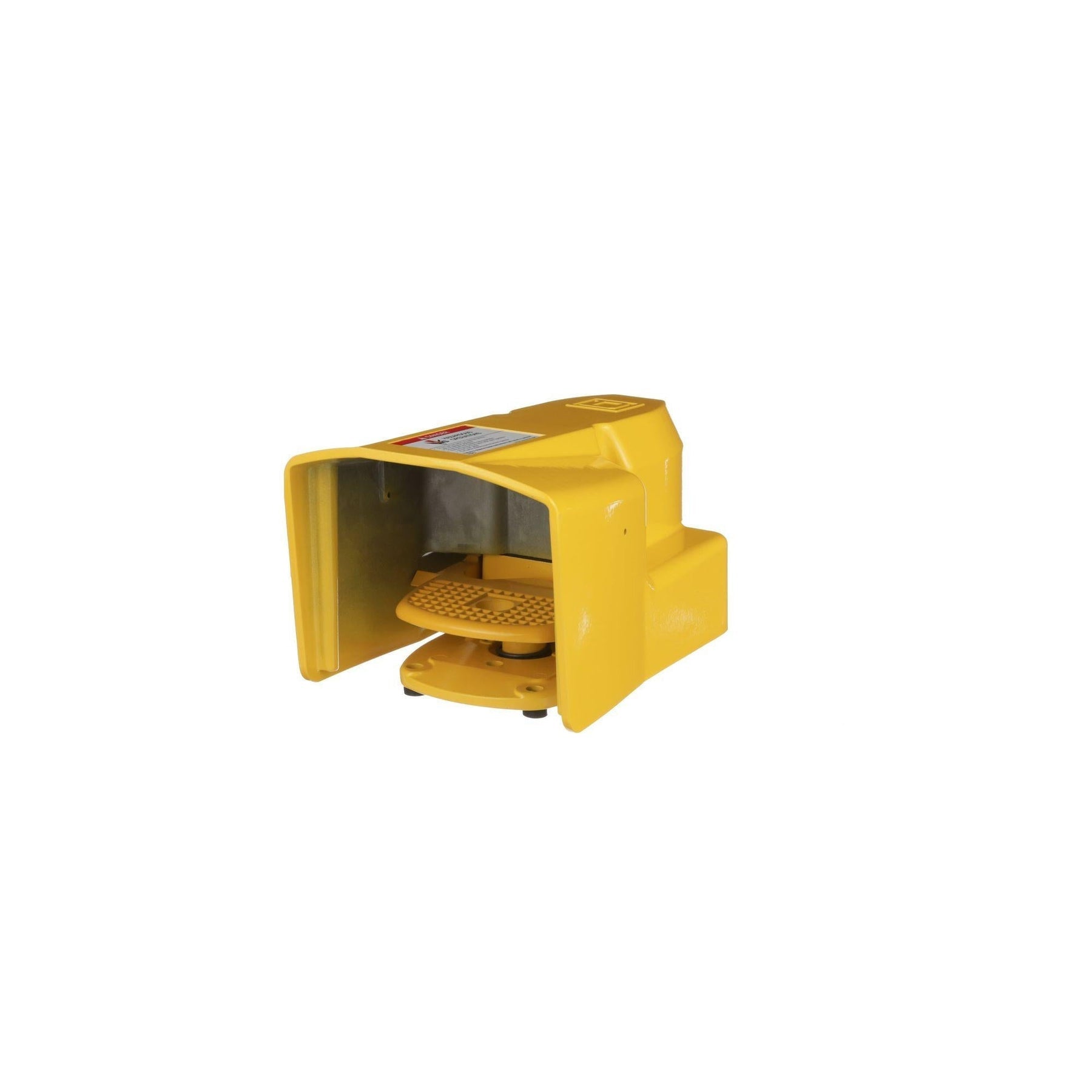 9002AW132 | Schneider Electric Square D Heavy-Duty Limit Switch for Industrial Position Control