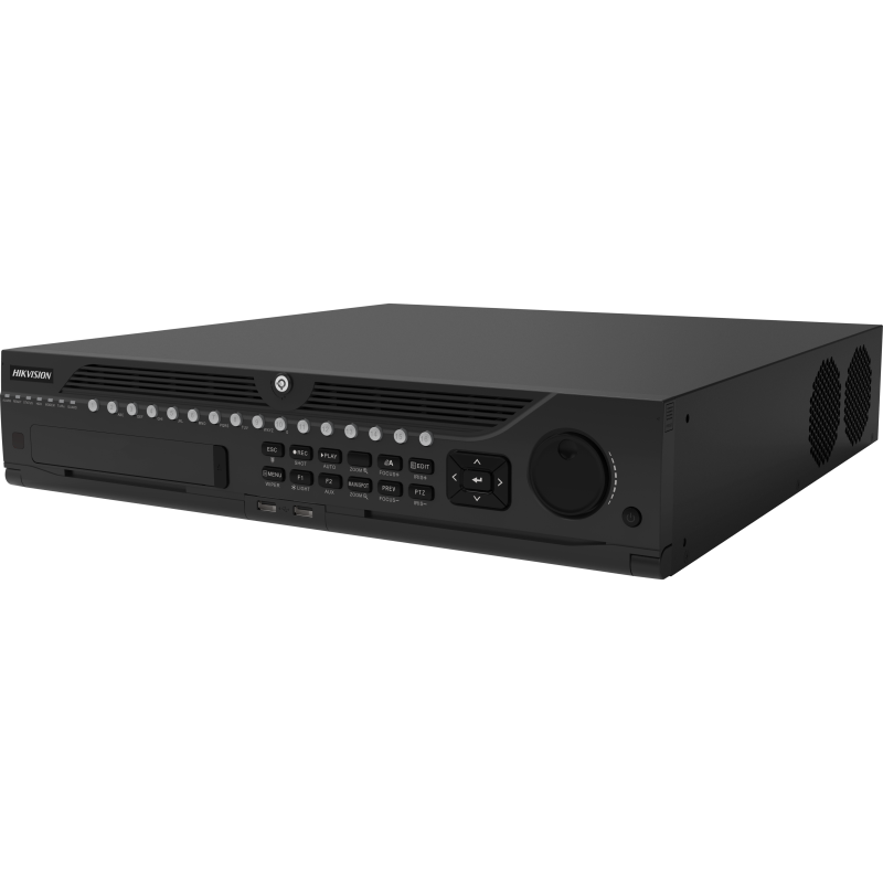 Hikvision iDS-9016HUHI-M8/S 16-ch 5MP AcuSense DVR