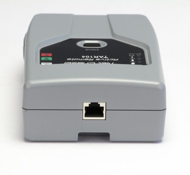 Platinum Tools SP-TNC950AR Net Chaser Ethernet Speed Certifier
