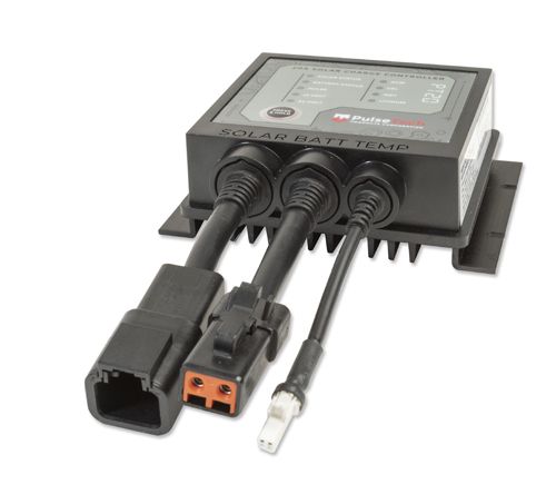 PulseTech SP-PT20 20 Amp Solar Pulse Charge Controller