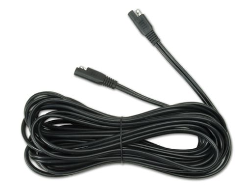 PulseTech SP-XC-EXT-25 Feet Xtreme Charge Battery Lead Extension, 25 Feet