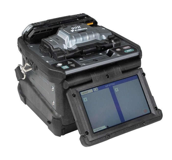 AFL Fujikura 90R Fusion Splicer without Bluetooth