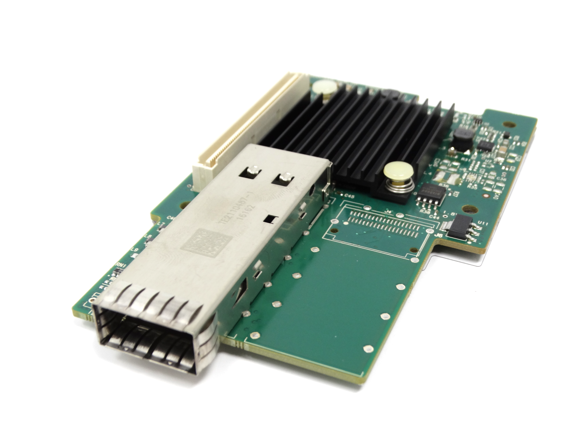Mellanox Connectx-3 Pro En Network Interface Card (CX345A)