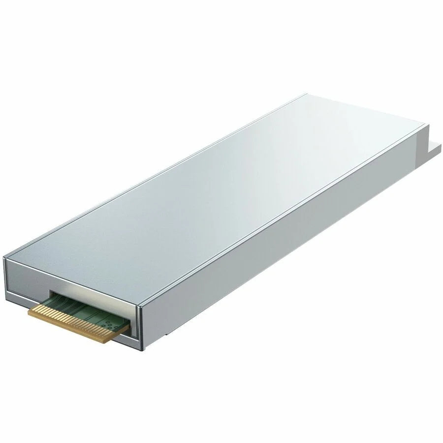 Solidigm&trade; D7-P5520 Series (3.84TB, E1.S 9.5mm PCIe 4.0 x4, 3D4, TLC) Generic Single Pack