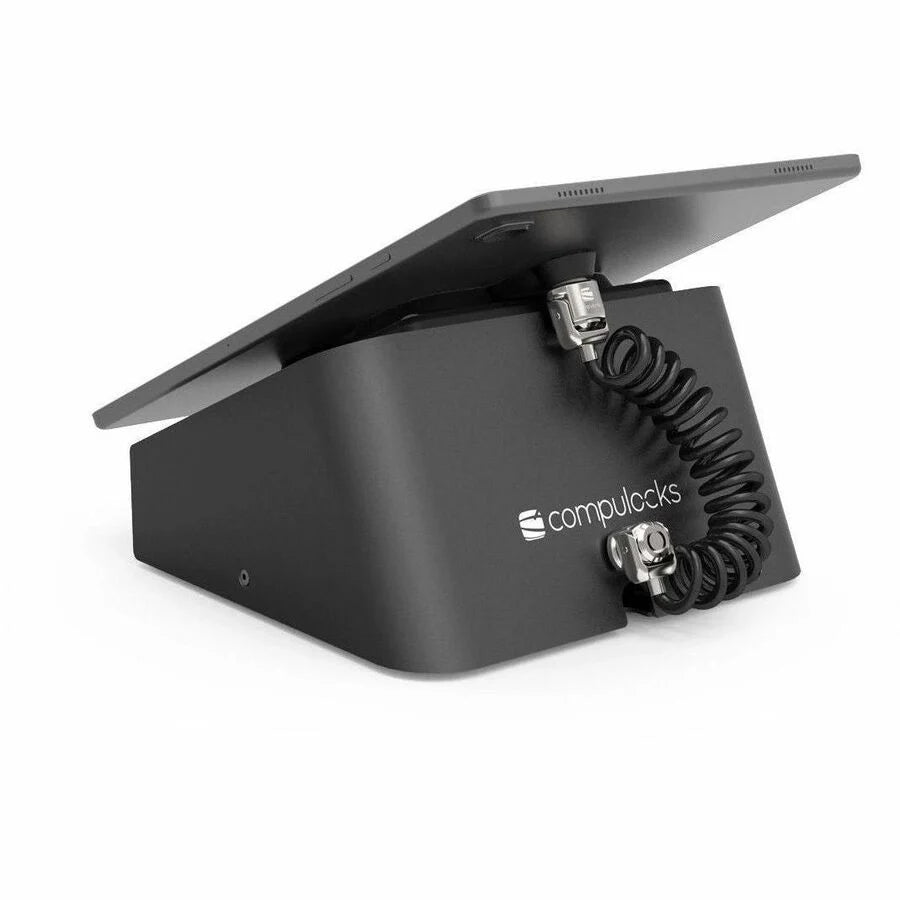 Compulocks Magnetic & AV Conference Room Zoom Capsule - Magnetix