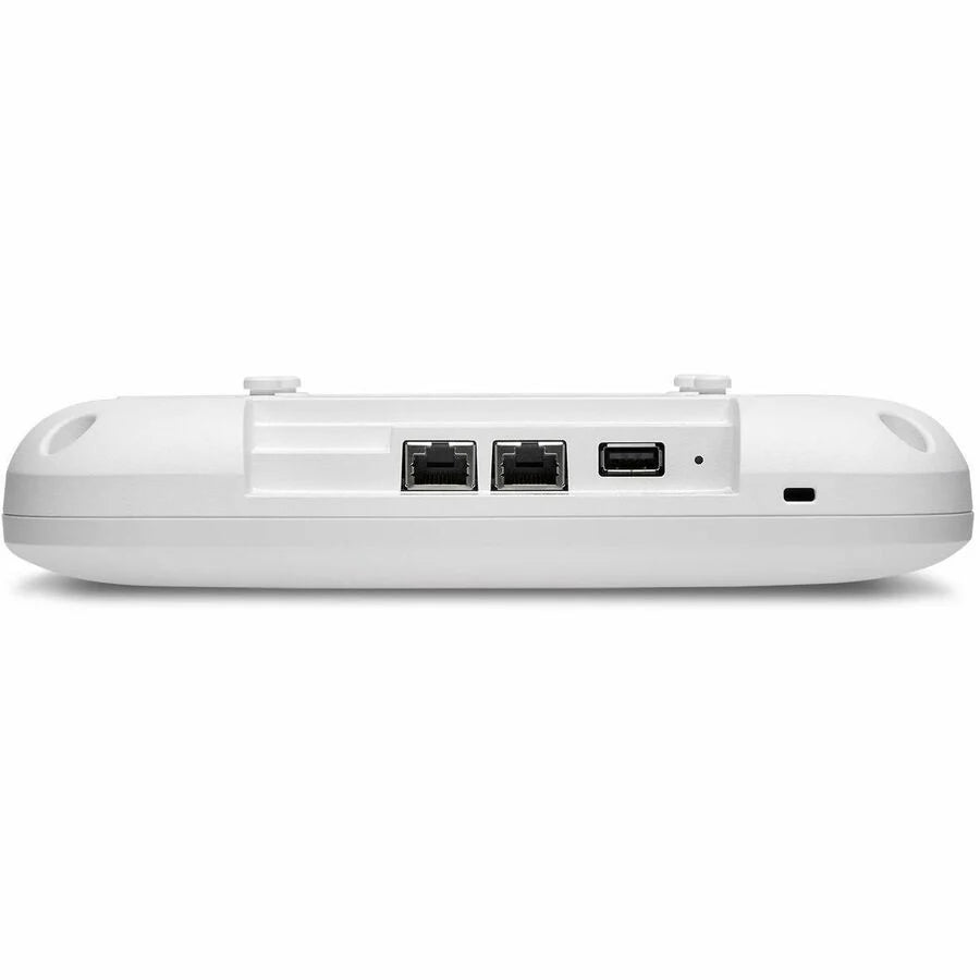 Juniper AP36 Tri Band Wi-Fi 7 IEEE 802.11 a/b/g/n/ac/ax/be 17.98 Gbit/s Wireless Access Point - Indoor