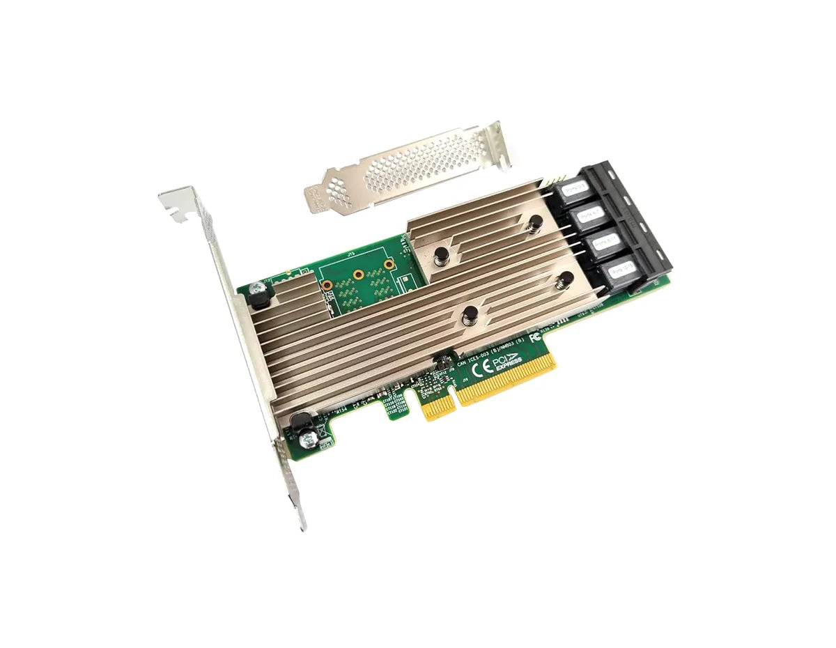 Broadcom 9305-16i Host Bus Adapter