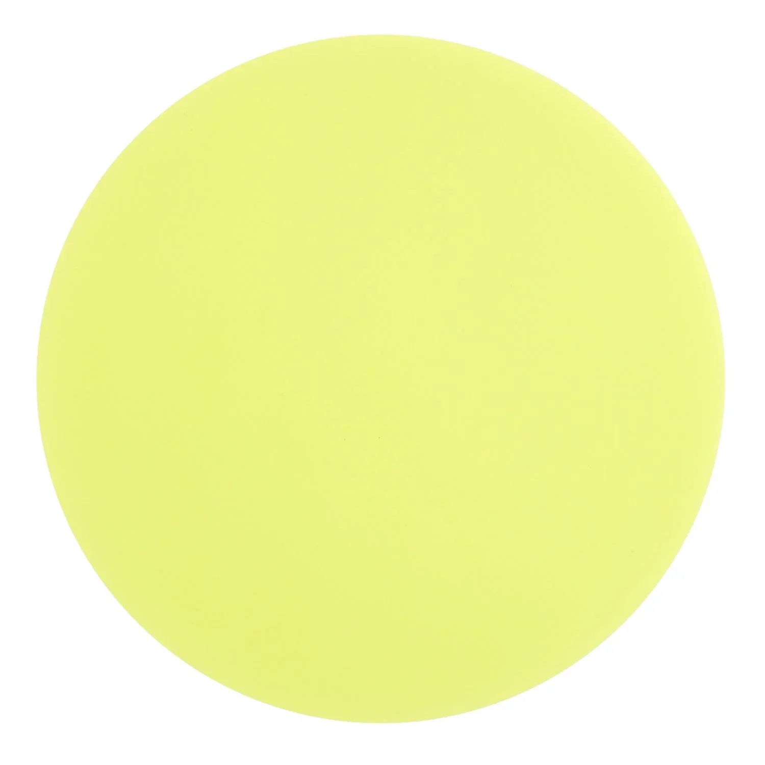 3M Lapping Film 262X, Type F, 2.0 µm, Disc (50/pack)