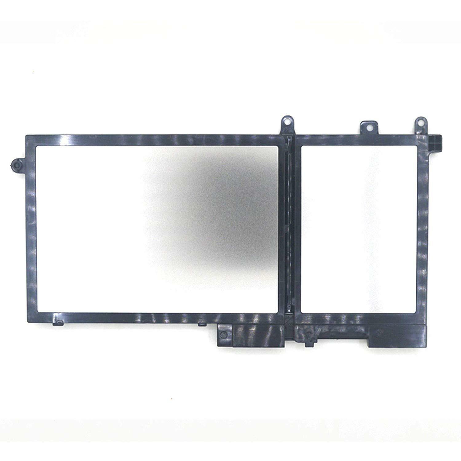 93FTF D4CMT Battery for Dell Latitude 5280 E5280 E5480 Latitude E5580