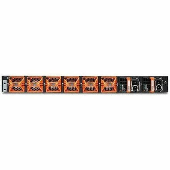 Juniper SRX4300 High Availability Firewall