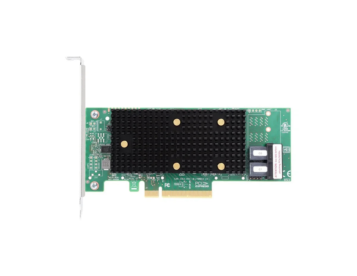 Broadcom 9400-8i Host Bus Adapter