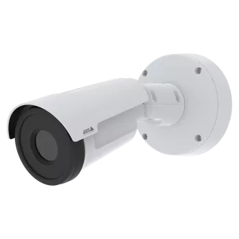 AXIS Q1972-E 35 mm 30 fps High-resolution detection in all weather and light