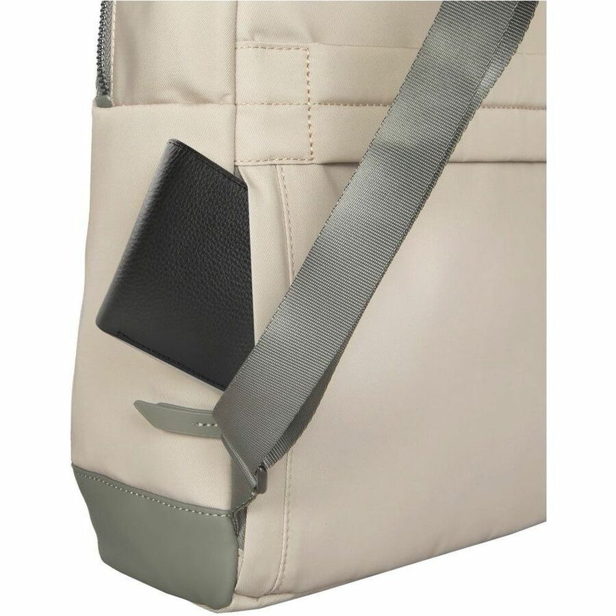 Targus Avila TBB65013GL Carrying Case (Backpack) for 15" to 16" Notebook - French Oak