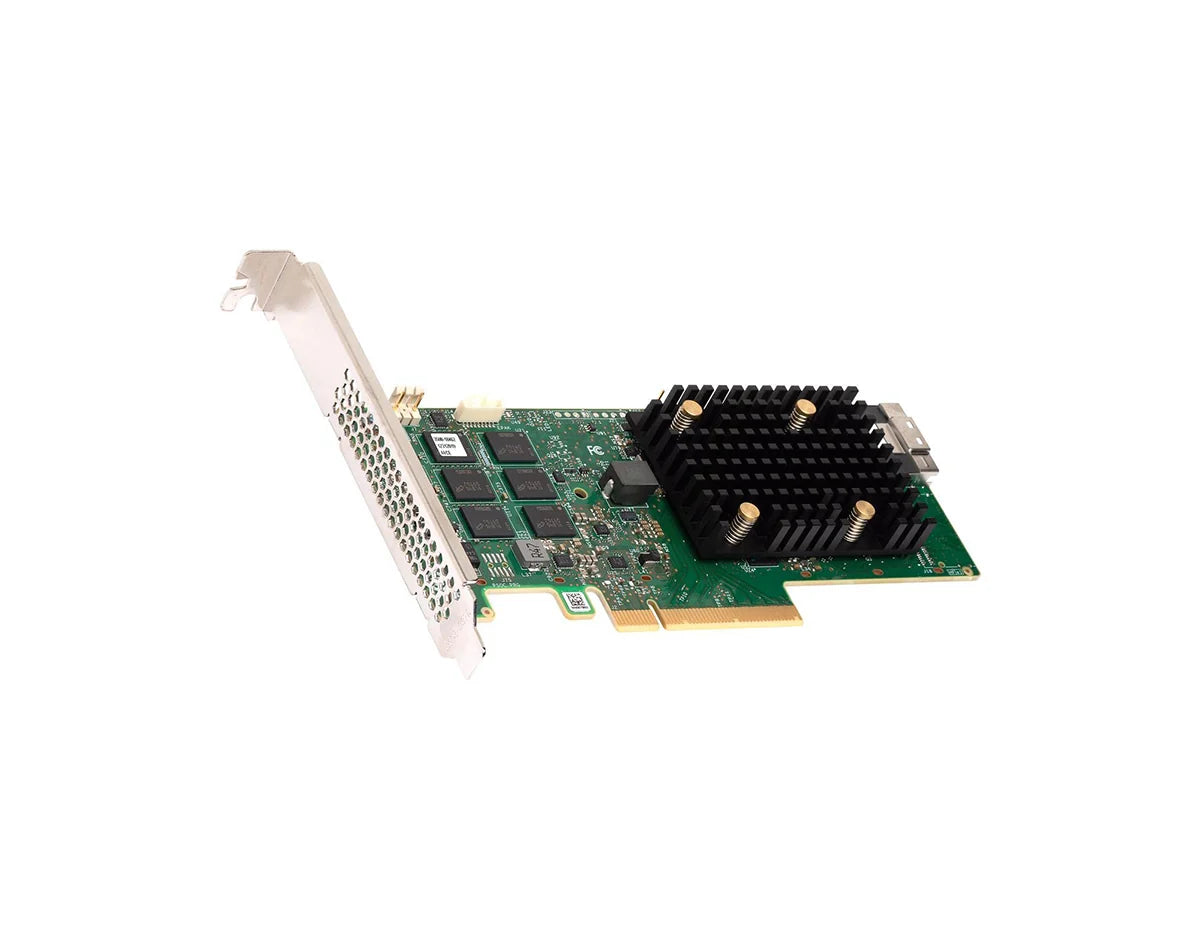 Broadcom MegaRAID 9560-8i Storage Controller