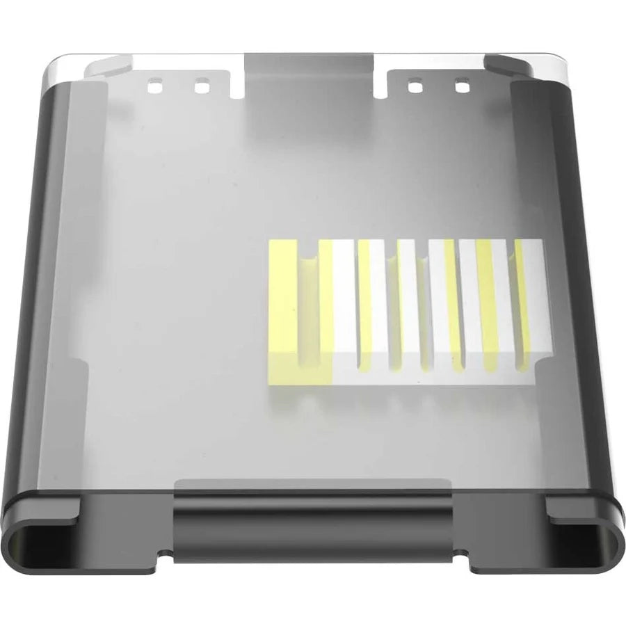 Panduit Fiber Splice Tray Kit, 6 Mechanical or Fusion