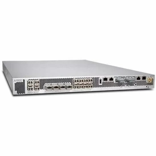 Juniper SRX4600 High Availability Firewall