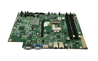 Dell PowerEdge R220 Server System Board (9NTNK)