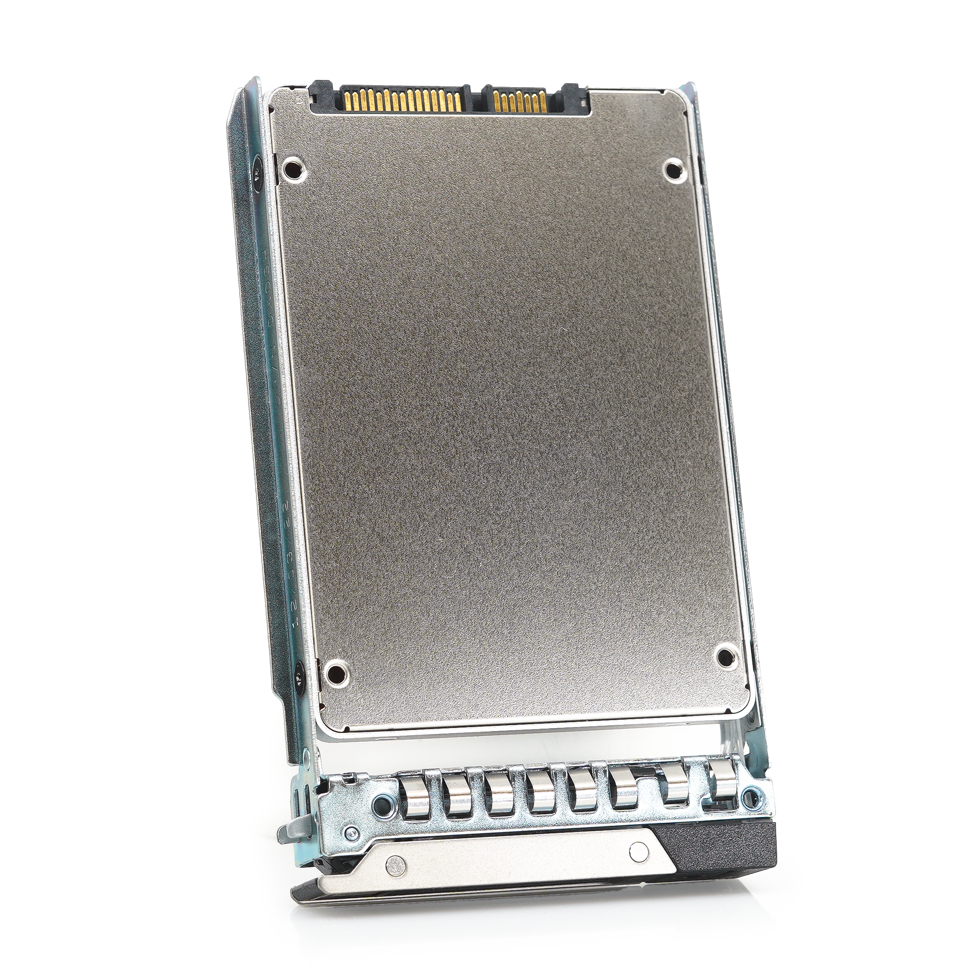 Dell G14 962FP HFS1T9G3H2X069N 1.92TB SATA 6Gb/s 1DWPD Read Intensive 2.5in Refurbished SSD