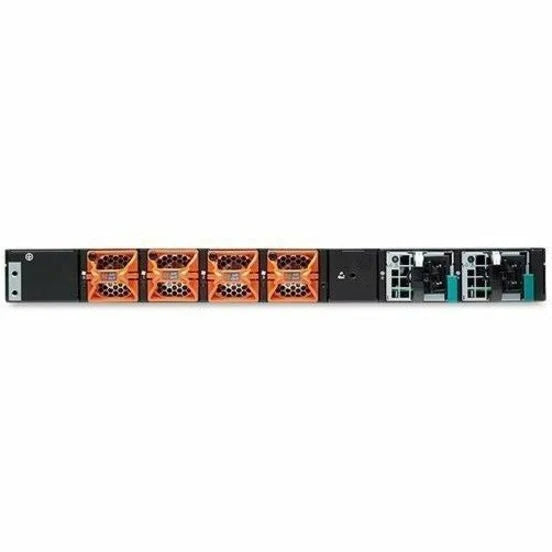 Juniper SRX2300 High Availability Firewall