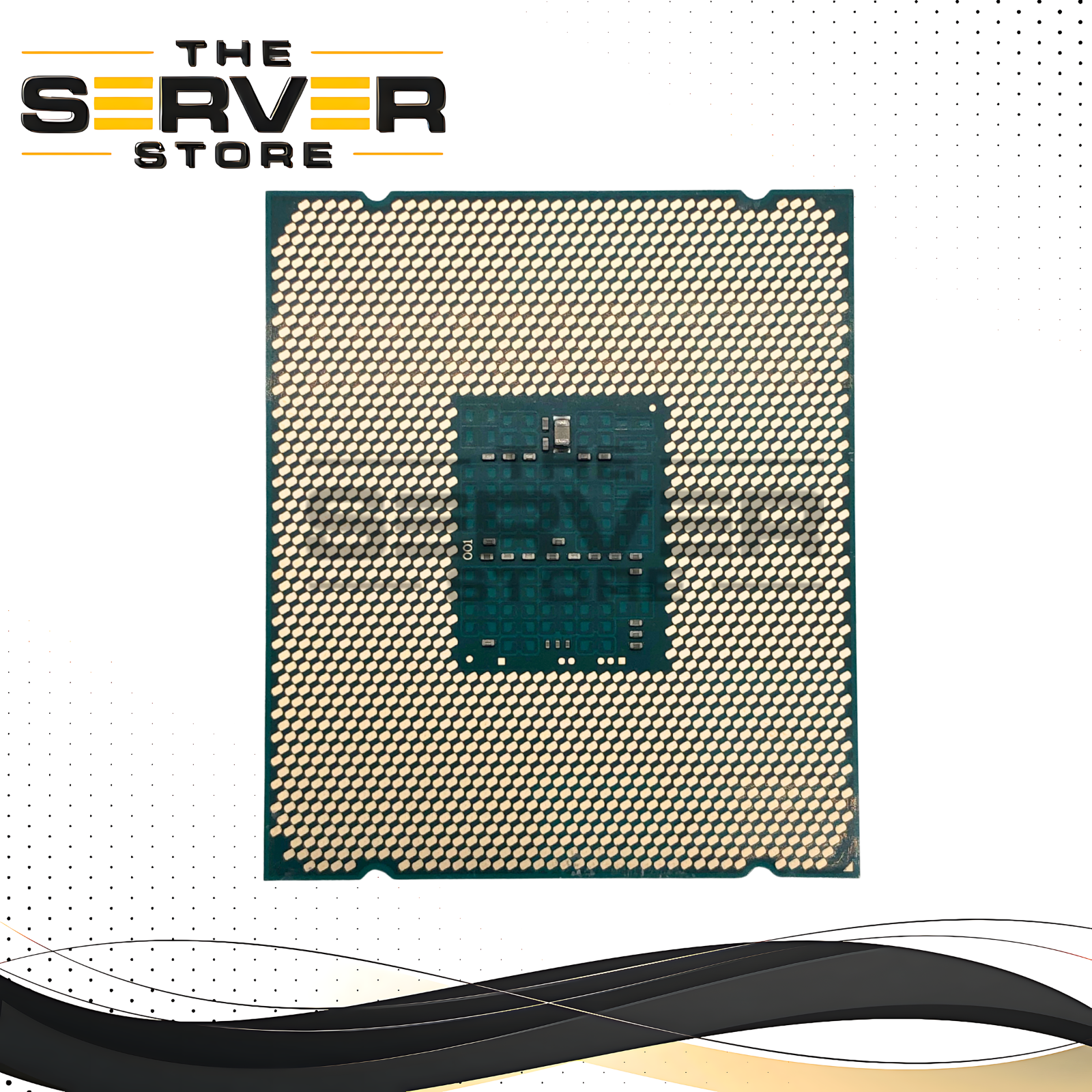 Intel Xeon E7-8870v3 Processor. 2.1GHz Base Clock. 18 Cores / 36 Threads. 45MB Cache. 140W TDP. LGA2011-1 Socket. P/N: SR21Y.