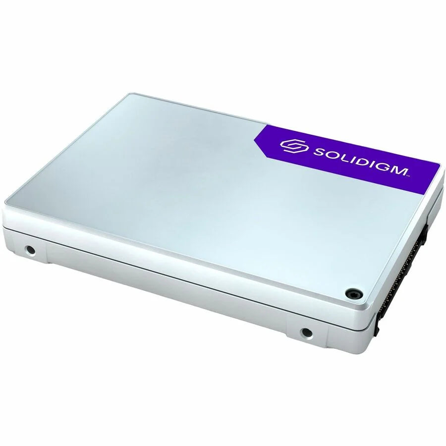 SOLIDIGM D5-P5336 30.72 TB Solid State Drive - 2.5" Internal - U.2 (PCI Express NVMe 4.0 x4)