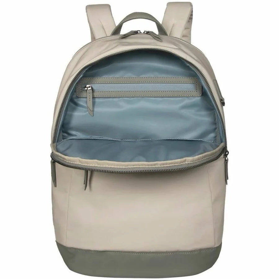 Targus Avila TBB65013GL Carrying Case (Backpack) for 15" to 16" Notebook - French Oak