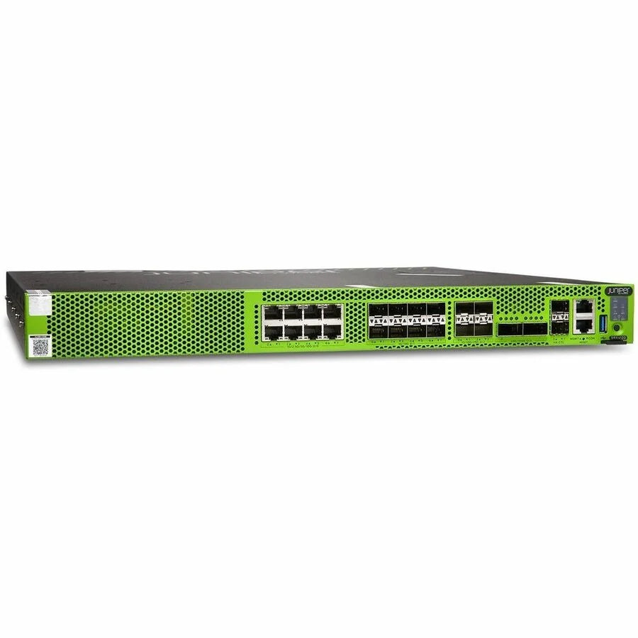 Juniper SRX4120 Firewall Chassis