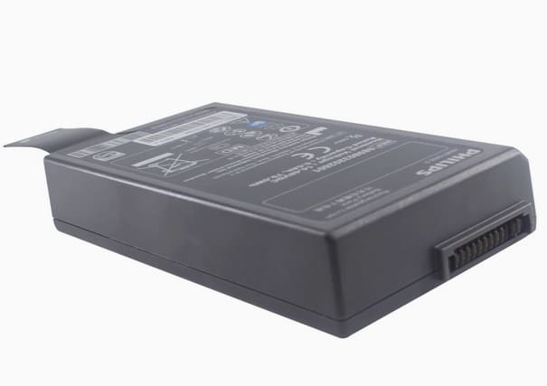 989803202601 867172 Battery for Philips Efficia DFM100 Monitor 5.5Ah