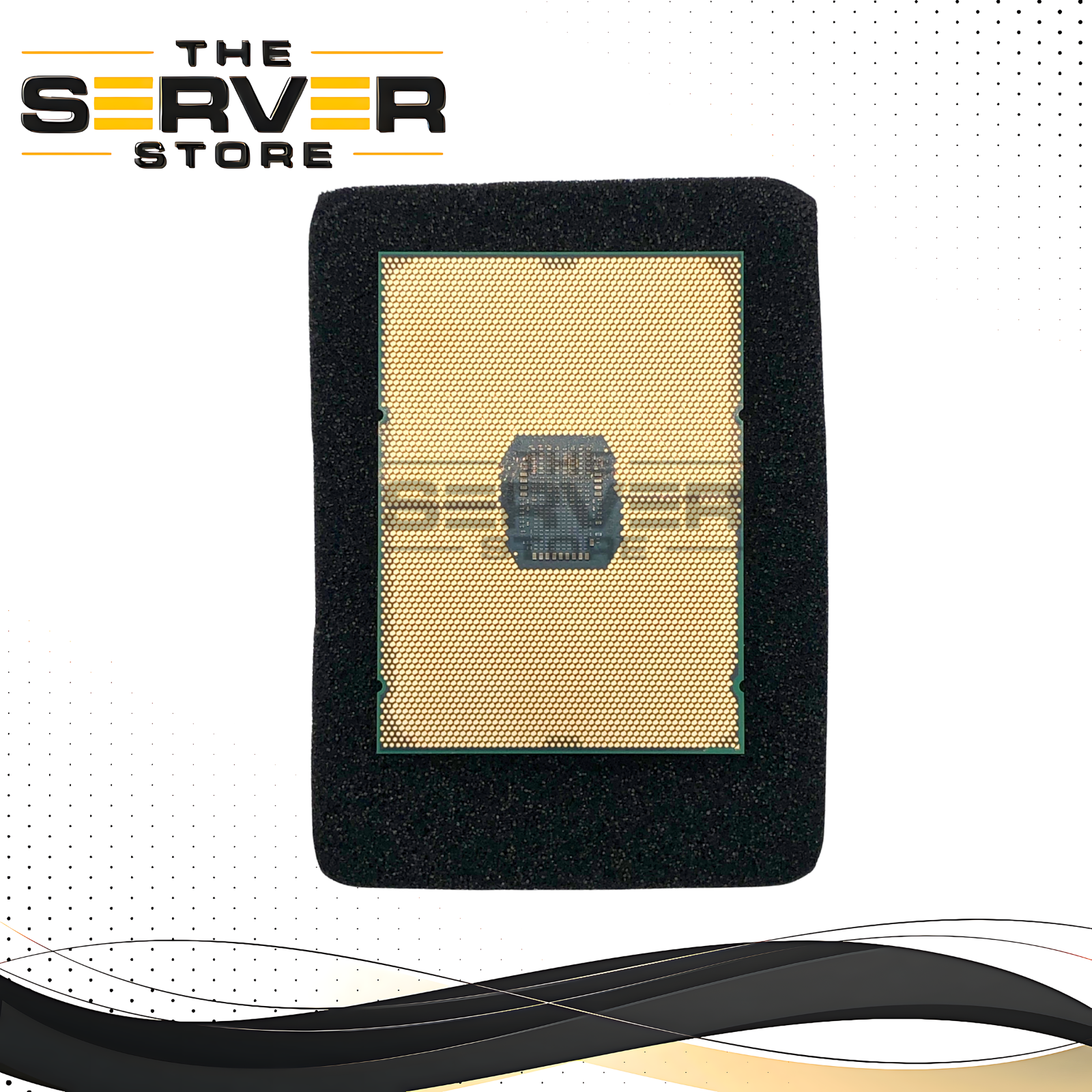 Intel Xeon Gold 6312U Processor. 24 Cores / 48 Threads. 2.4GHz Base Clock. 36MB Cache. 185W TDP. LGA4189 Socket. P/N: SRKXC.