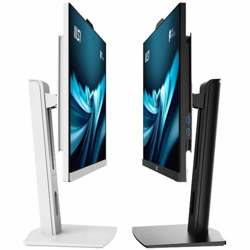 MSI PRO AP272P 14M-602US All-in-One Computer - Intel Core i7 14th Gen i7-14700 - 16 GB - 1 TB SSD - 27" Full HD - Desktop - Black