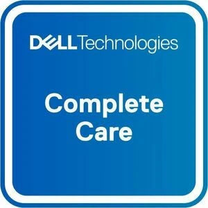 Dell Complete Care - 3 Year - Service