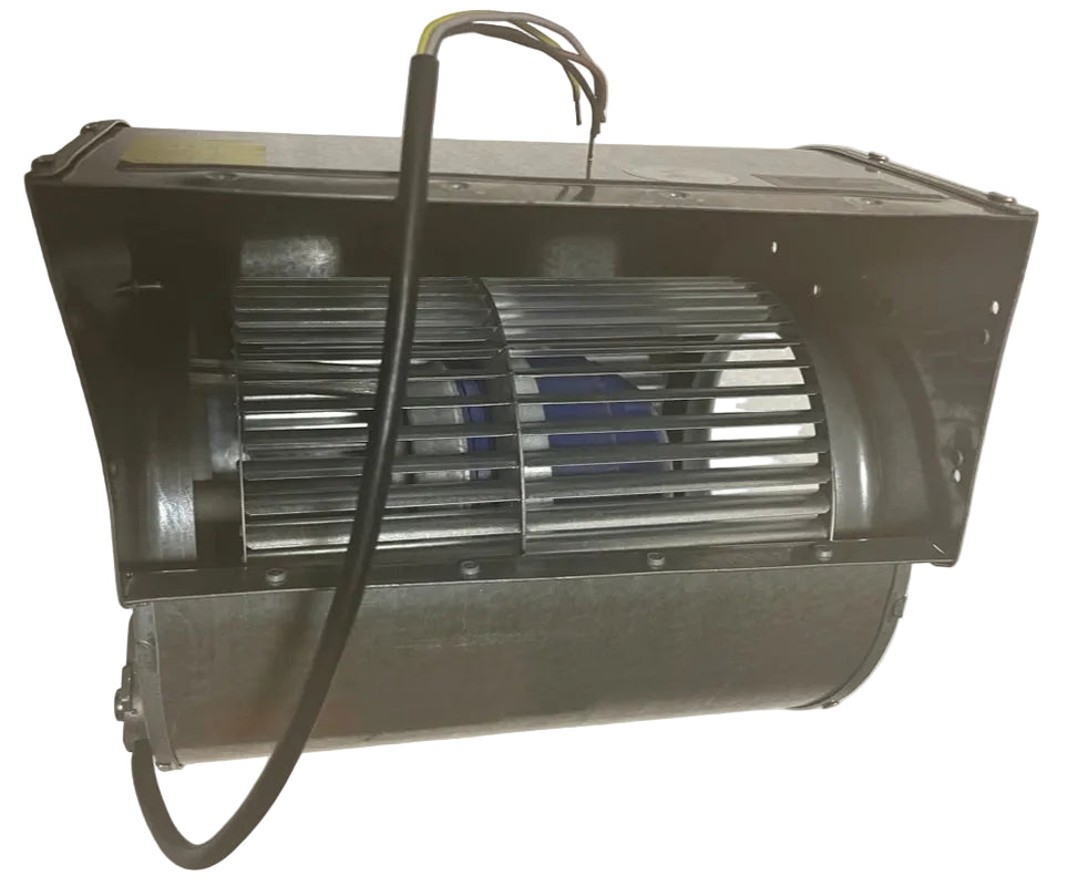 RD13S-2EP.WD.2R Art No: 153897 ZIEHL-ABEGG Centrifugal Fan - 0.26/0.30KW 230V