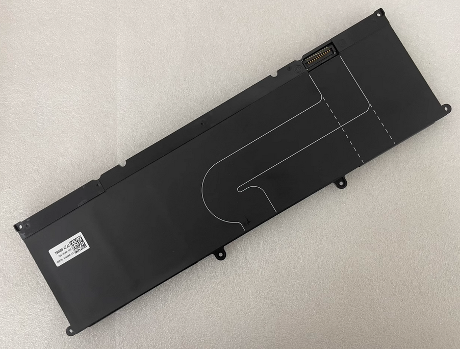 Replacement Dell 2M0C5 9FTVV JXM4G F5HR2 4182mAh 66Wh Laptop Batteries
