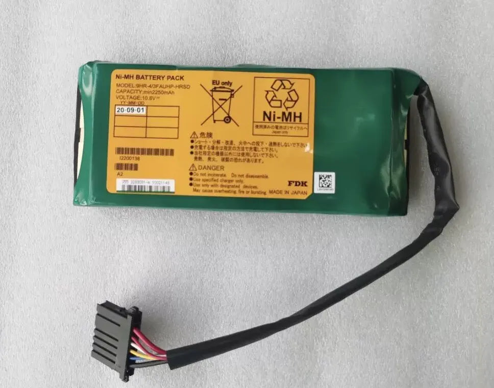 3290735-A Battery For Hitachi Backup Unit Virtual Storage Platform HDS VSP G200