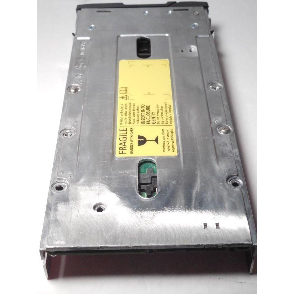 9JW154-536 DELL EQUALLOGIC 1TB 7.2K SATA 3.5 3G HDD KIT PS4000E PS5000E PS6000E-FoxTI