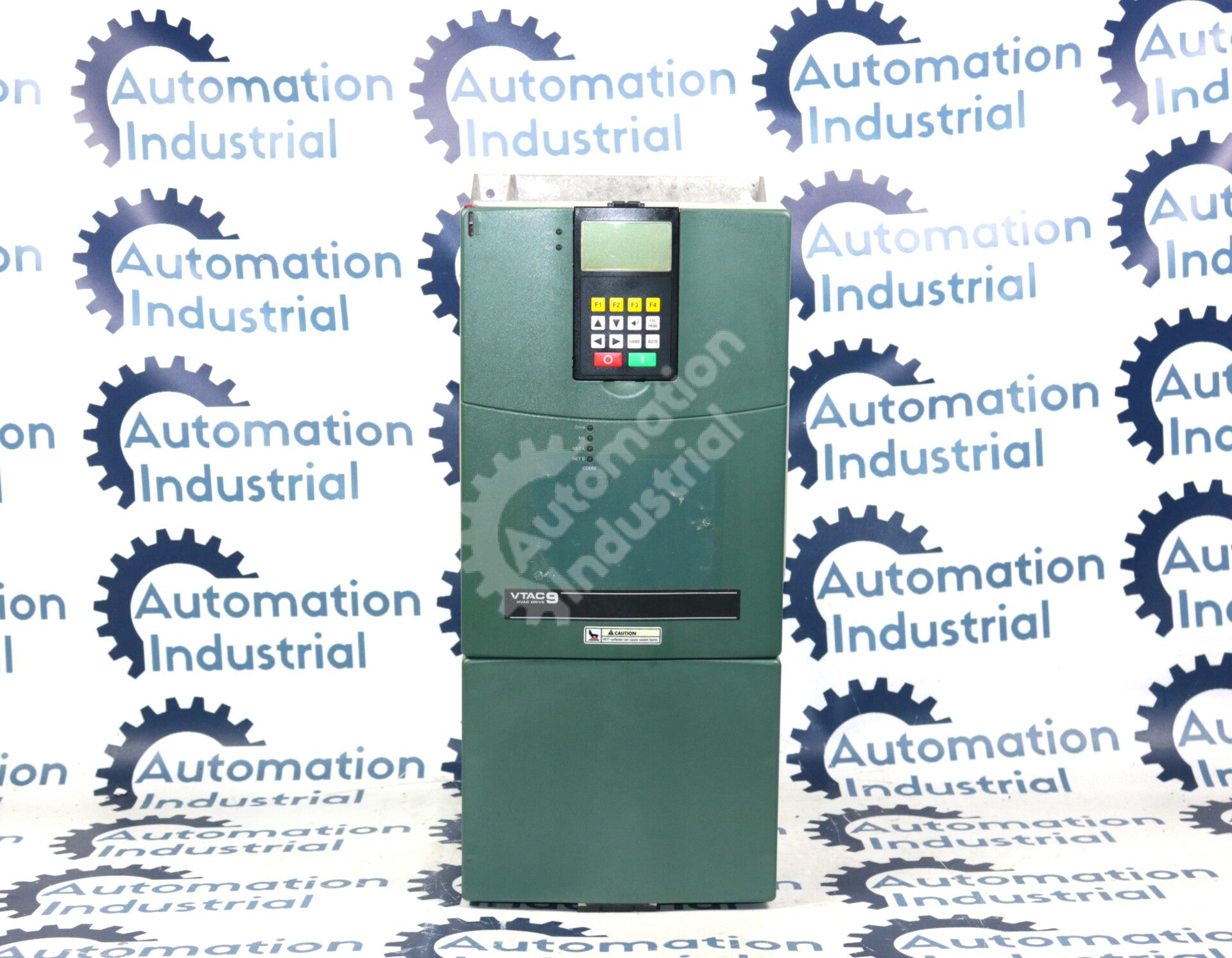 9VT401-052HTANA By Reliance Electric 30 HP HVAC AC Drive VTAC9 HVAC Series