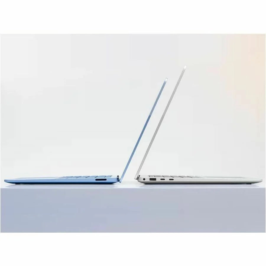 Microsoft Surface Laptop 7 13.8" Touchscreen Copilot+ PC Notebook - Intel Core Ultra 5 236V - 16 GB - 512 GB SSD - English Keyboard - Platinum