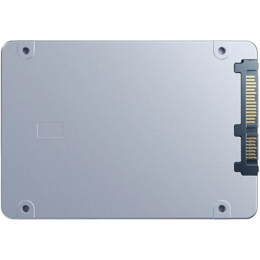 Solidigm&trade; D3-S4520 Series (480GB, 2.5in SATA 6Gb/s, 3D4, TLC) Generic Single Pack