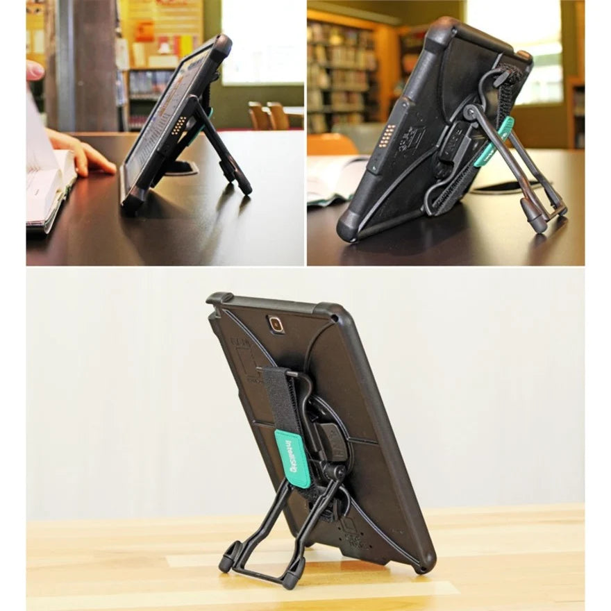 RAM Mounts GDS Hand-Stand Hand Strap and Kick Stand for Tablets