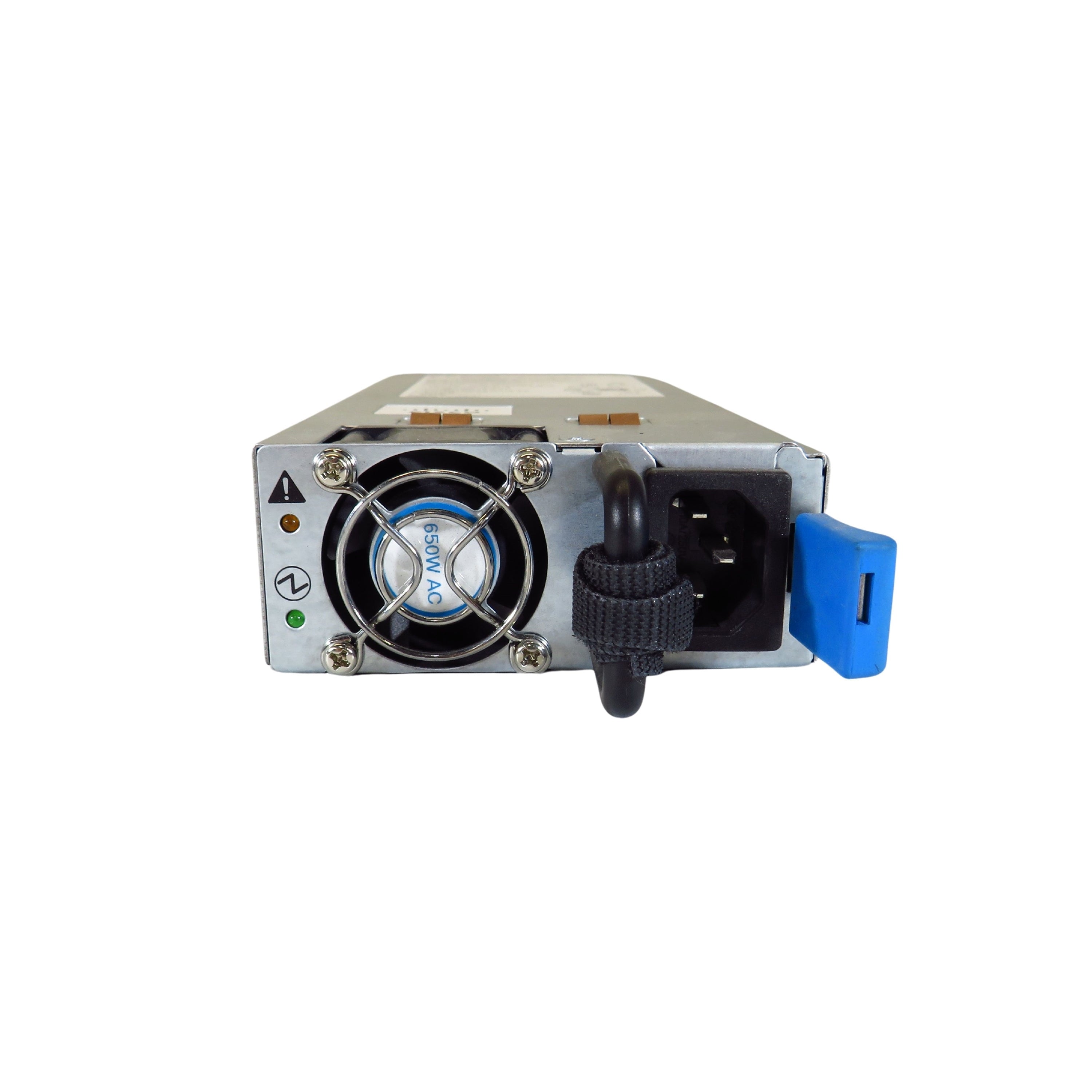 Cisco N9K-PAC-650W-B 650W AC Port-Side Exhaust Nexus 9300 Power Supply Module (Refurbished)