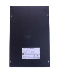 HWI-LV24-120 | Lutron 24" Low-Voltage Enclosure 120VAC Surface/Flush Mount